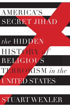 America's Secret Jihad