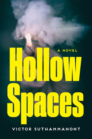 Hollow Spaces