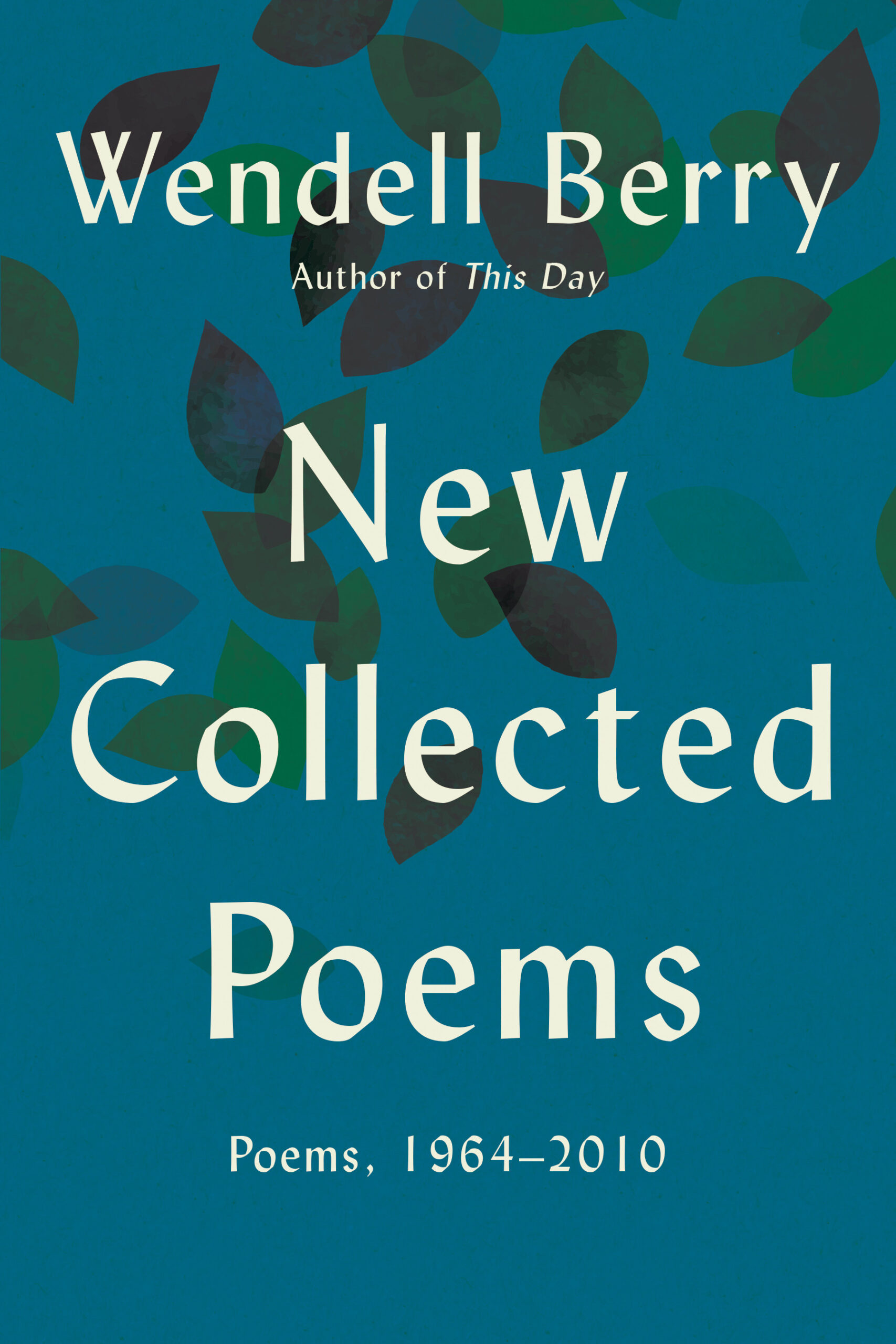New Collected Poems