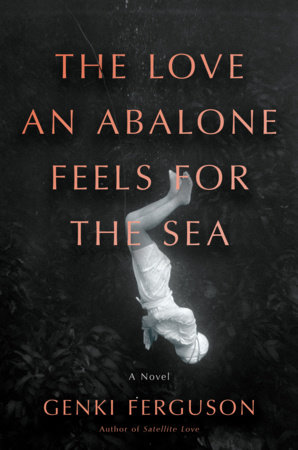 The Love an Abalone Feels For the Sea