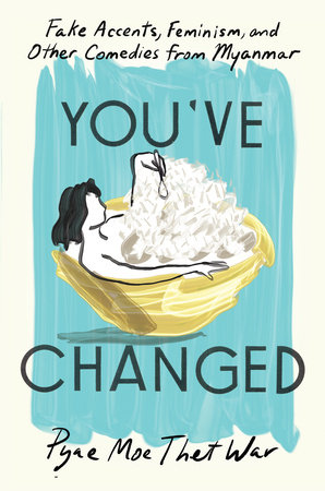 You've Changed