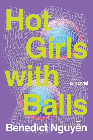 Hot Girls with Balls