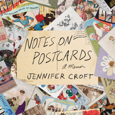Notes on Postcards