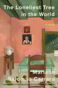 The Loneliest Tree in the World