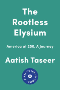 The Rootless Elysium