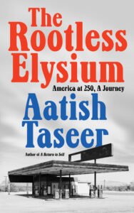 The Rootless Elysium