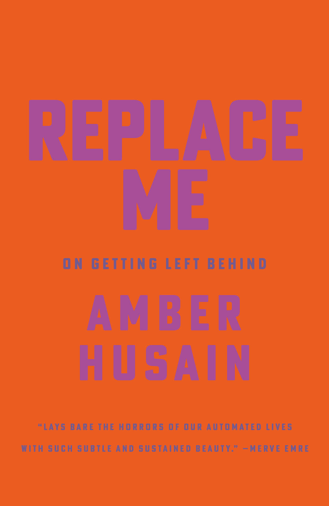 Replace Me