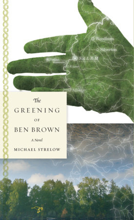 The Greening of Ben Brown