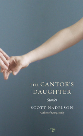 The Cantor's Daughter