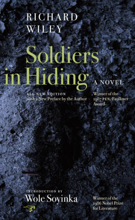 Soldiers in Hiding