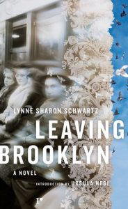 A Novel: Leaving Brooklyn