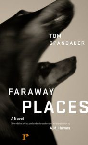 A Novel: Faraway Places