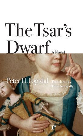 The Tsar's Dwarf