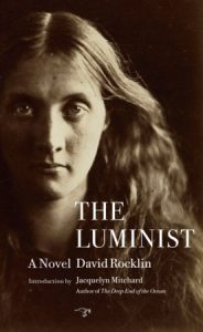 A Novel: The Luminist