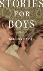 A Memoir: Stories for Boys