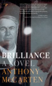 A Novel: Brilliance
