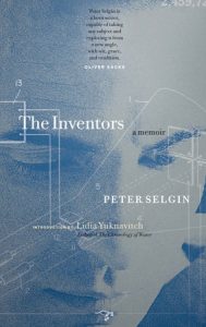A Memoir: The Inventors