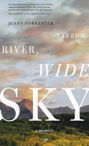 A Memoir: Narrow River, Wide Sky