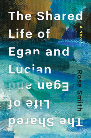 The Shared Life of Egan and Lucian
